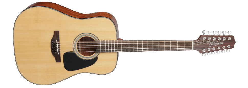 Best 12-String Guitars