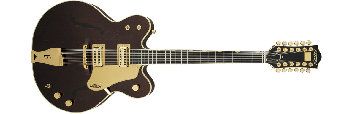 Gretsch G6122-6212 Vintage Select Edition
