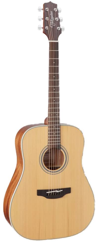 Takamine 6 String Acoustic Guitar
