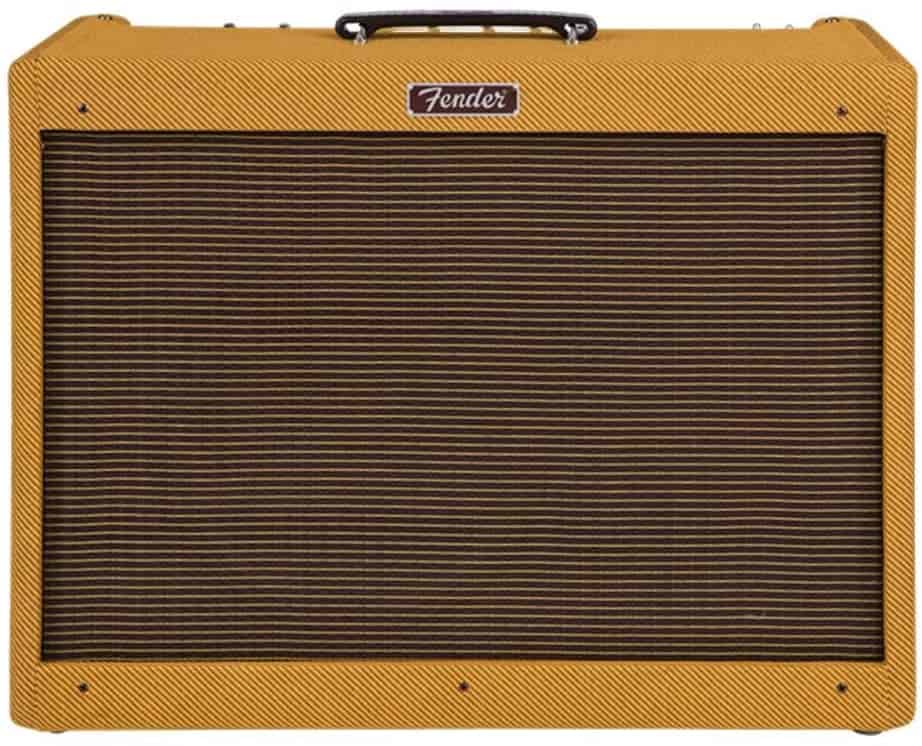 Blues Deluxe Reissue