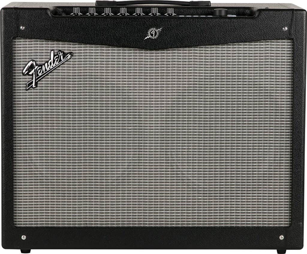 Fender Mustang IV V.2