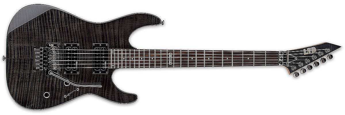 ESP LTD M100FM