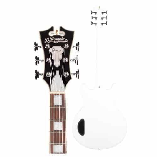 D’Angelico DC Premier: Why We Love this Intermediate Guitar