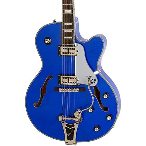Epiphone Emperor Swingster