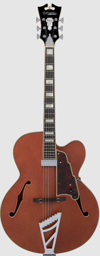 D'Angelico Premier EXL-1
