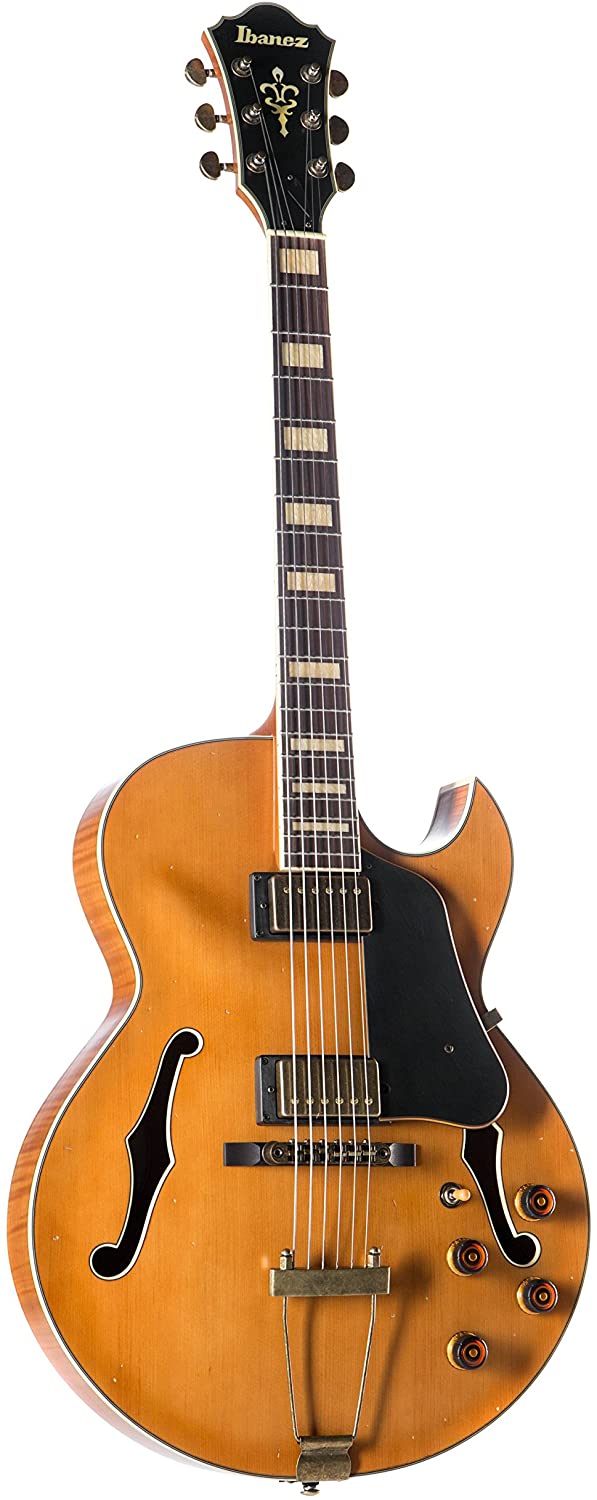 Ibanez Artcore Expressionist Vintage