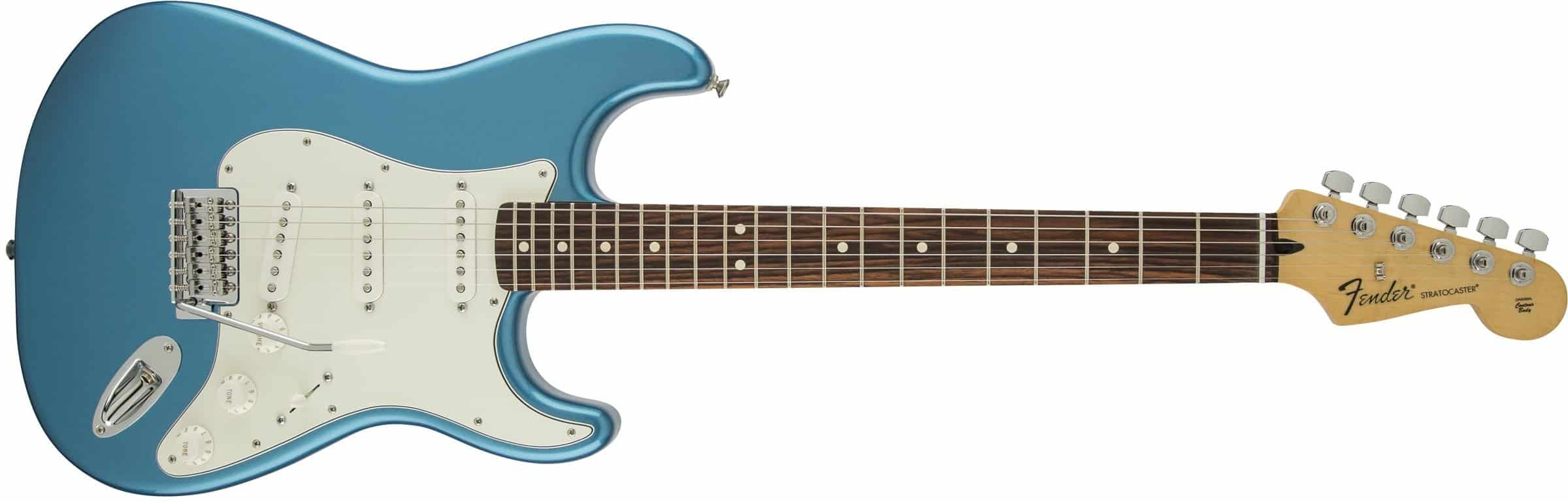 Fender Stratocaster
