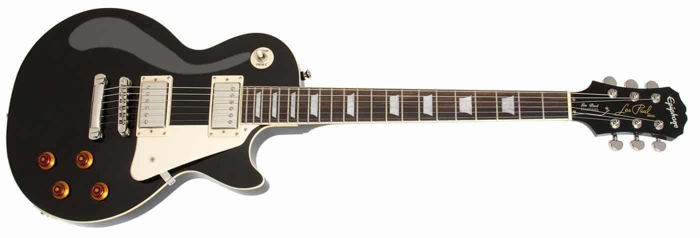 Epiphone Les Paul Standard