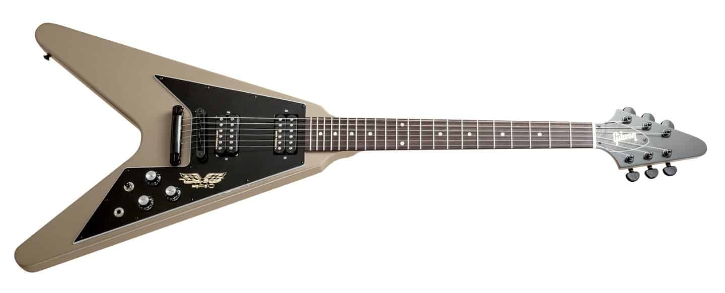 Gibson Government Series II Flying V