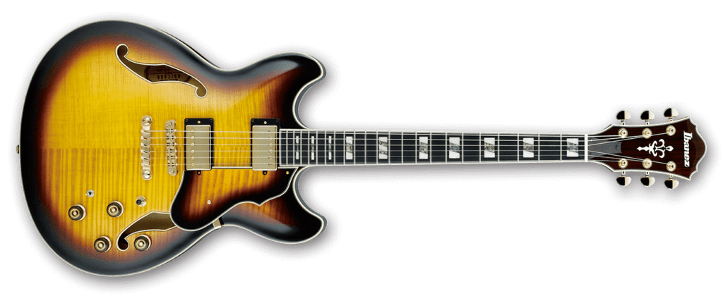 dangelico guitars alternatives