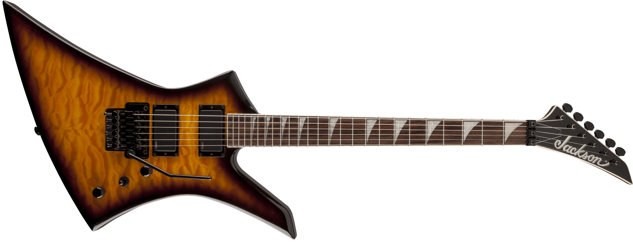 Jackson X Series Kelly KEXMG