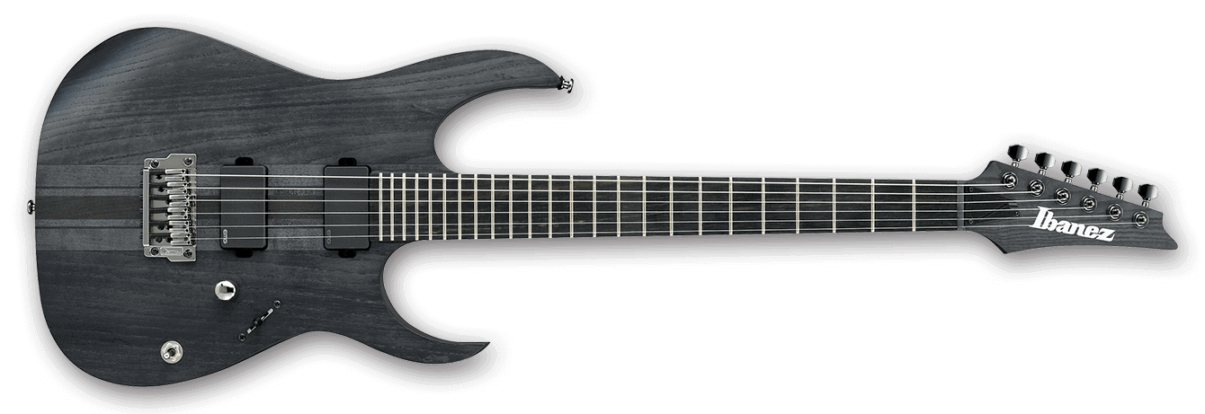 Ibanez Iron Label RGIT20FE