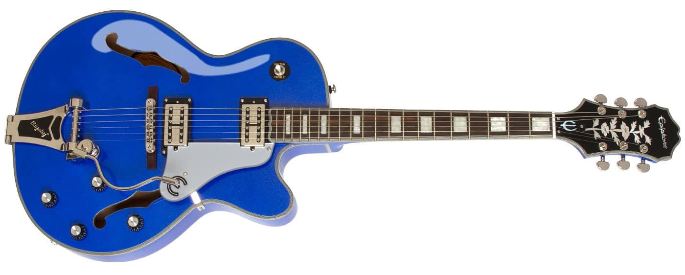Epiphone Emperor Swingster