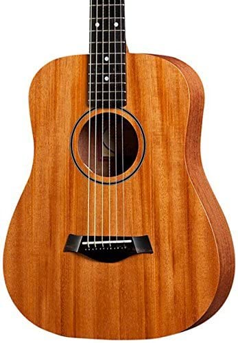Taylor Baby Taylor Mahogany Acoustic Guitar | Guitar Center