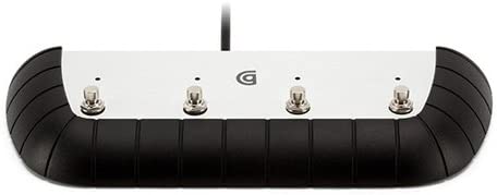 Griffin Stompbox