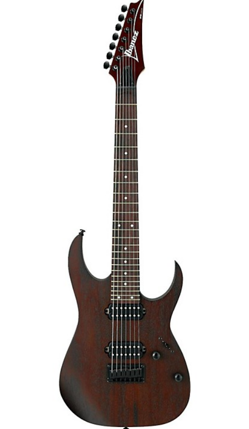 Ibanez RG Series
