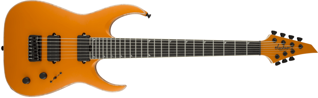 Misha Mansoor Juggernaut HT7