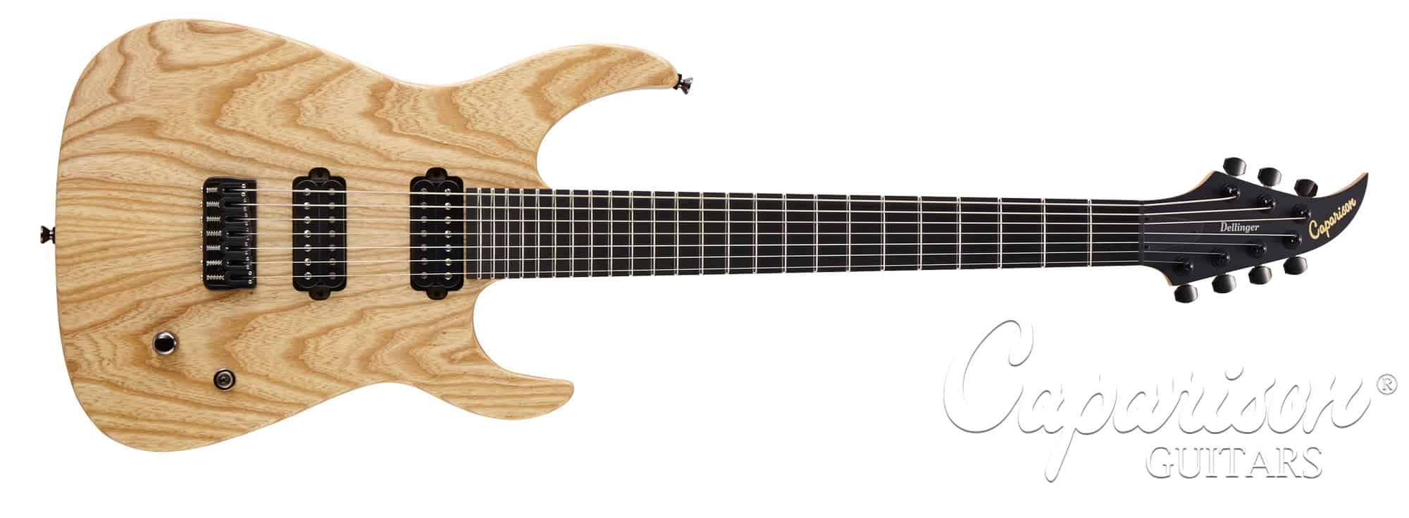 Caparison Dellinger 7 FXAM