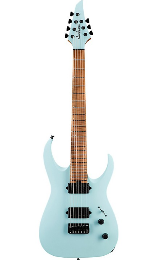 Misha Mansoor Juggernaut HT7 from Jackson