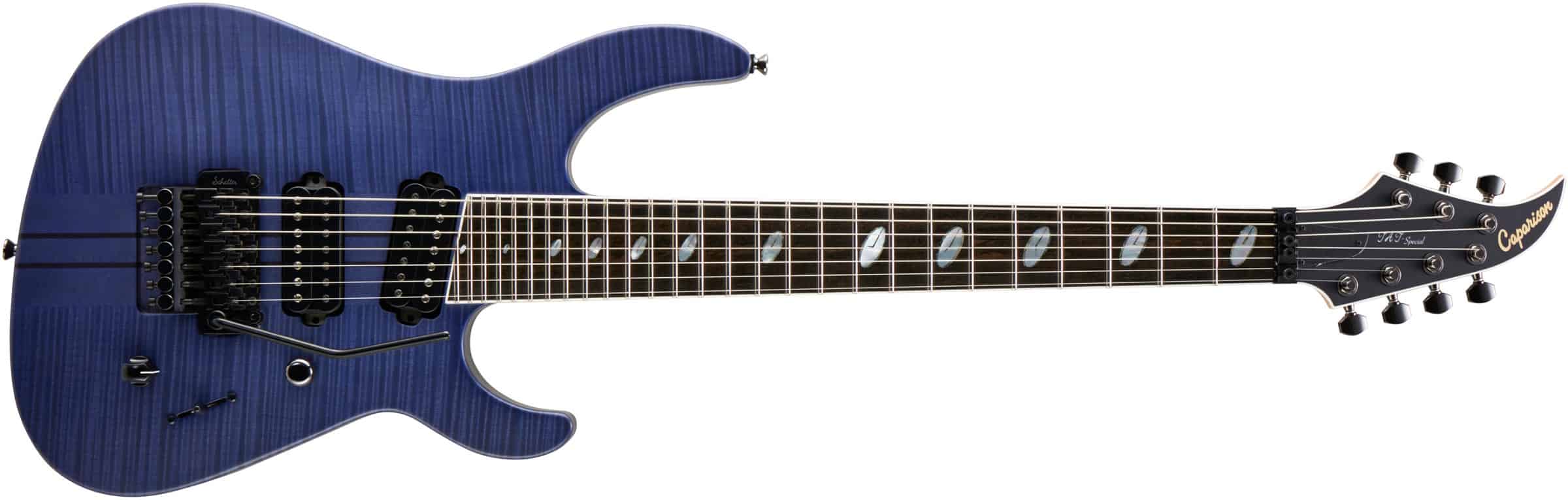 Caparison TAT Special 7