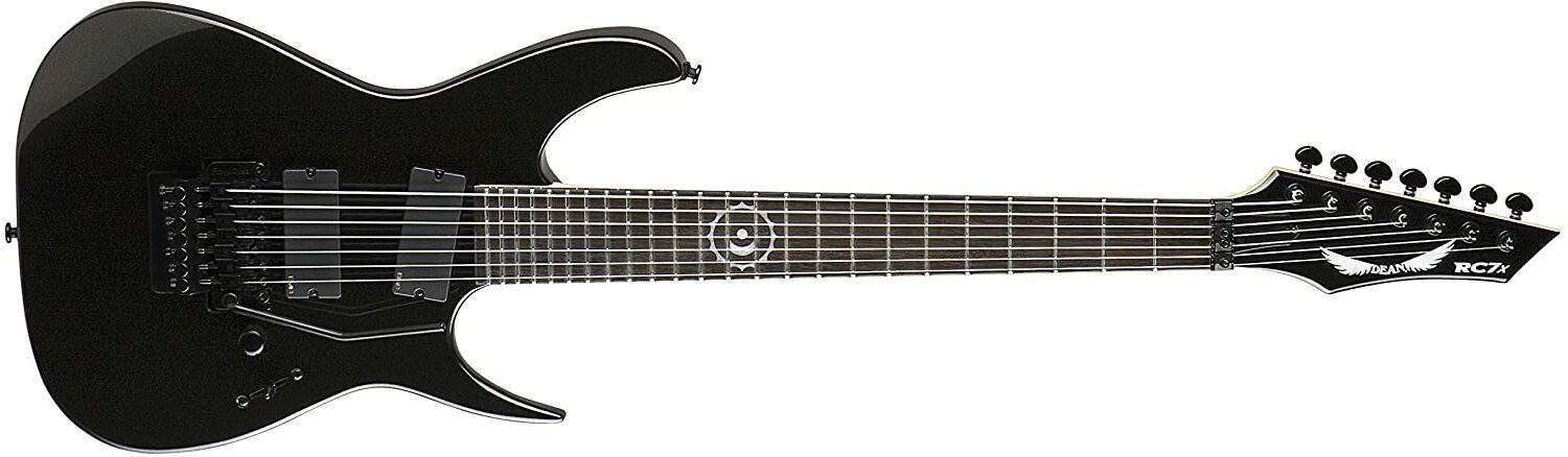 Rusty Cooley 7 String