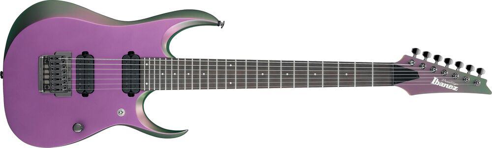Ibanez Prestige violet