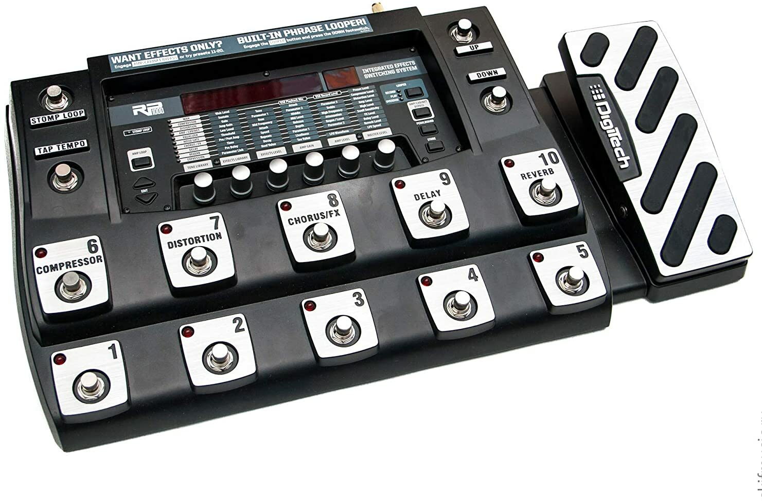 DigiTech RP1000