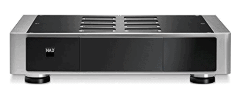 NAD Masters Series M22 Power Amplifier