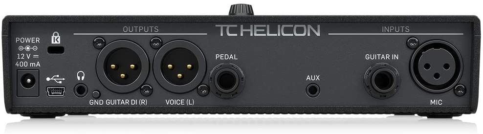 tc helicon
