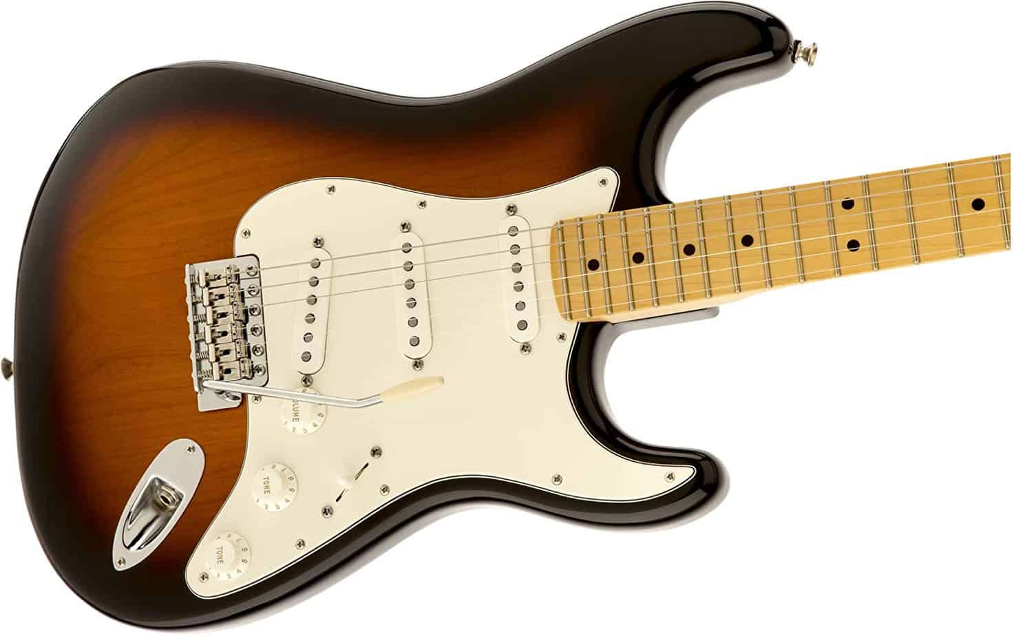 Fender American Special Stratocaster