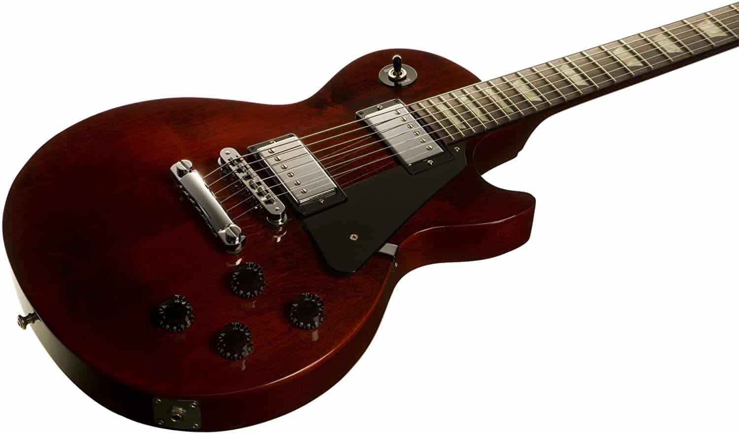 Gibson Les Paul Studio