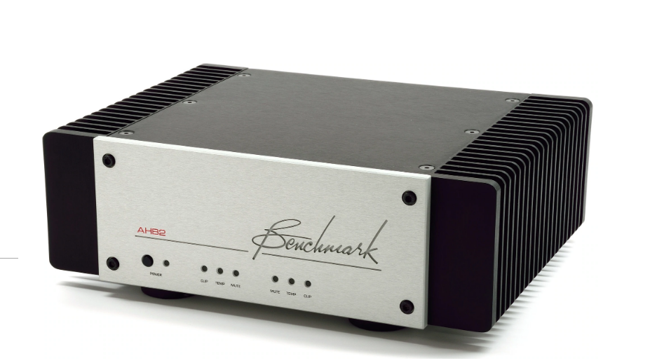 Benchmark Media Systems AHB2 Power Amplifier
