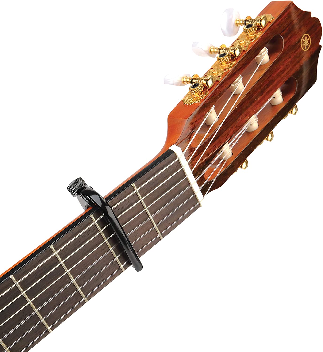D'Addario Guitar Capo