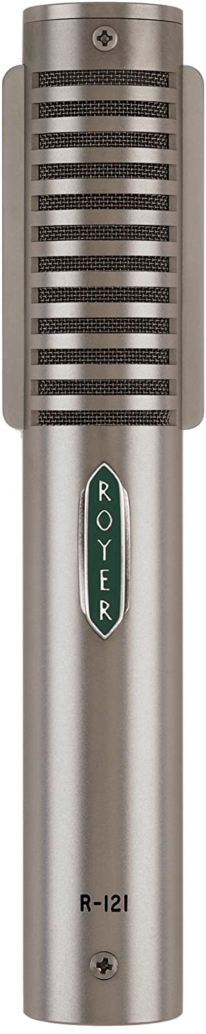 Royer Labs R-121