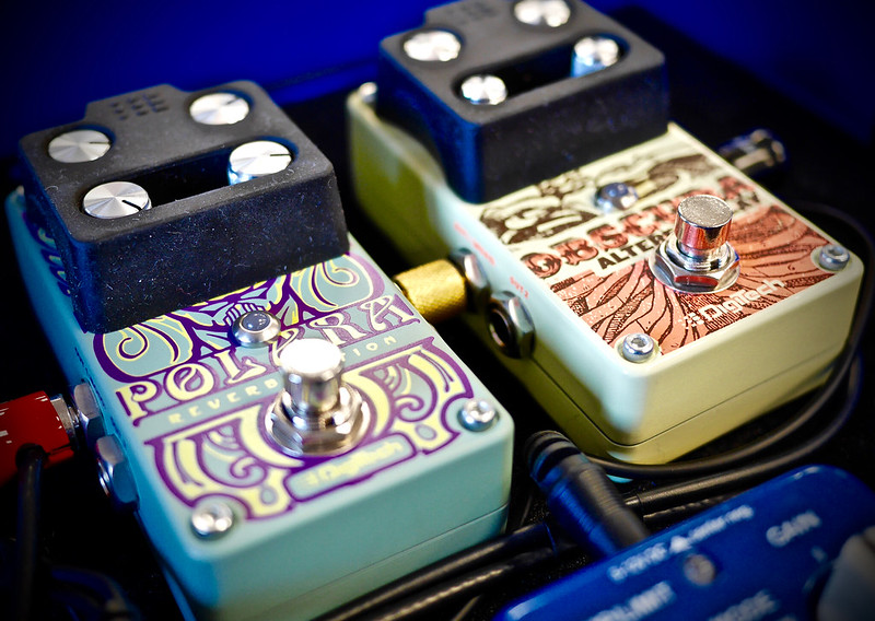 digitech polara