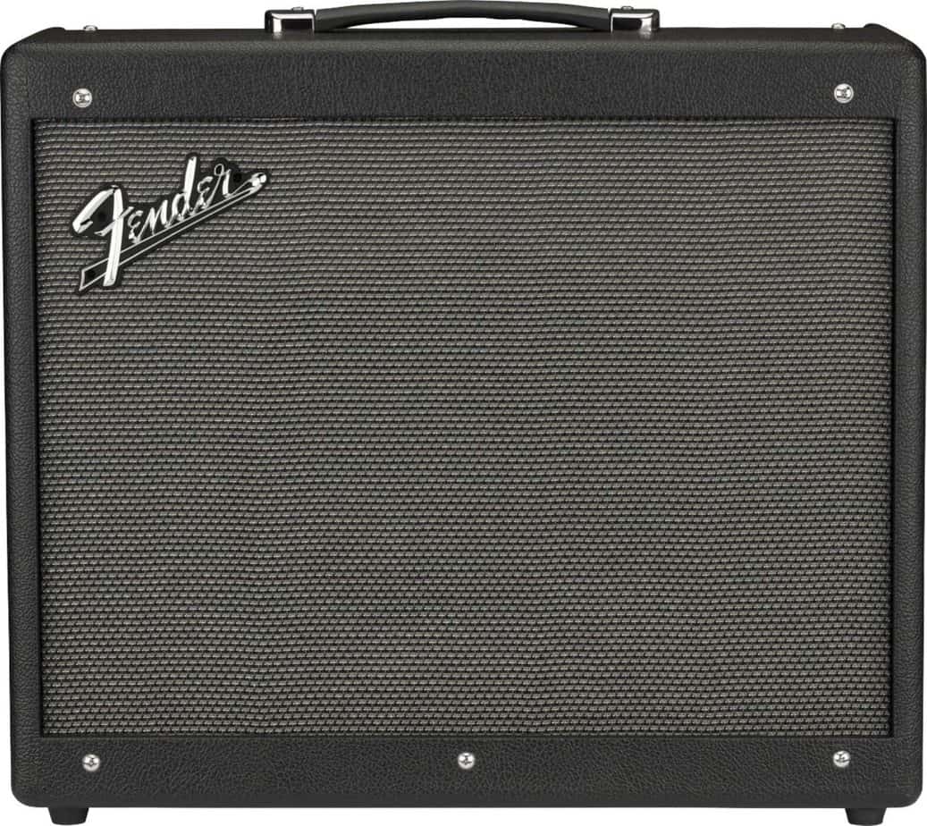 fender amp