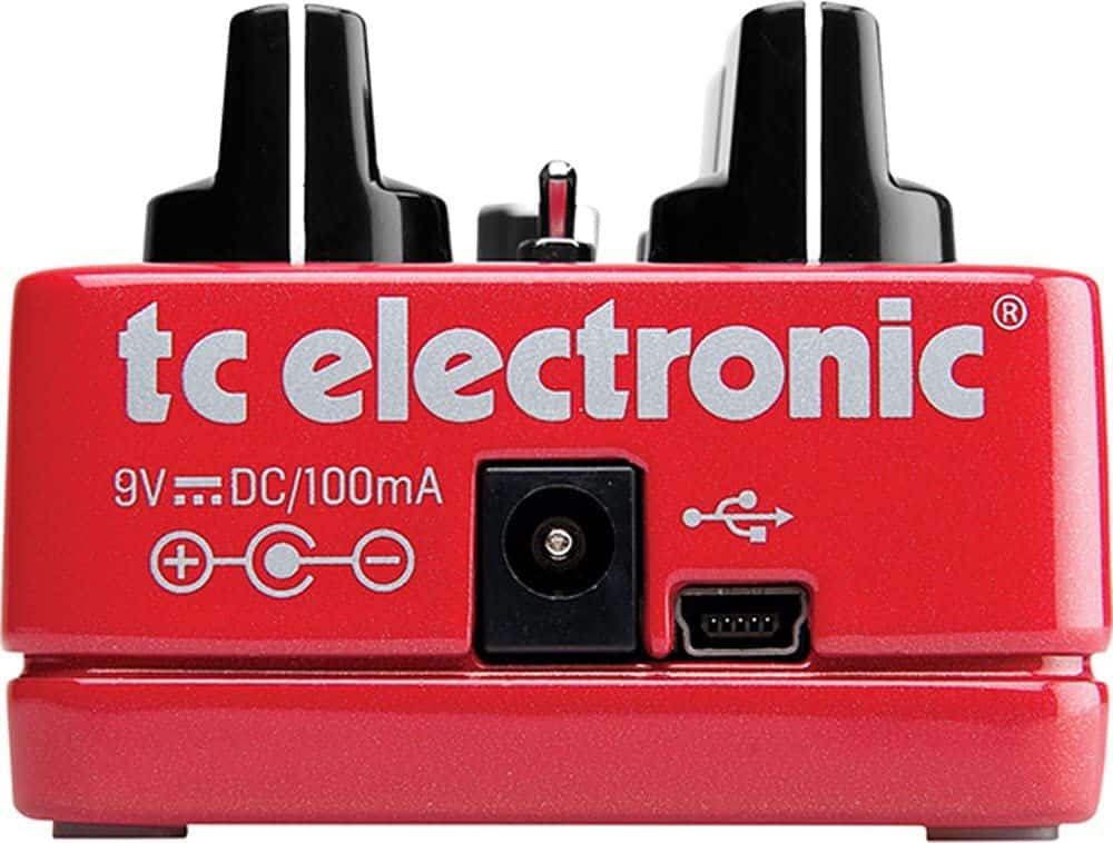 tcElectronic