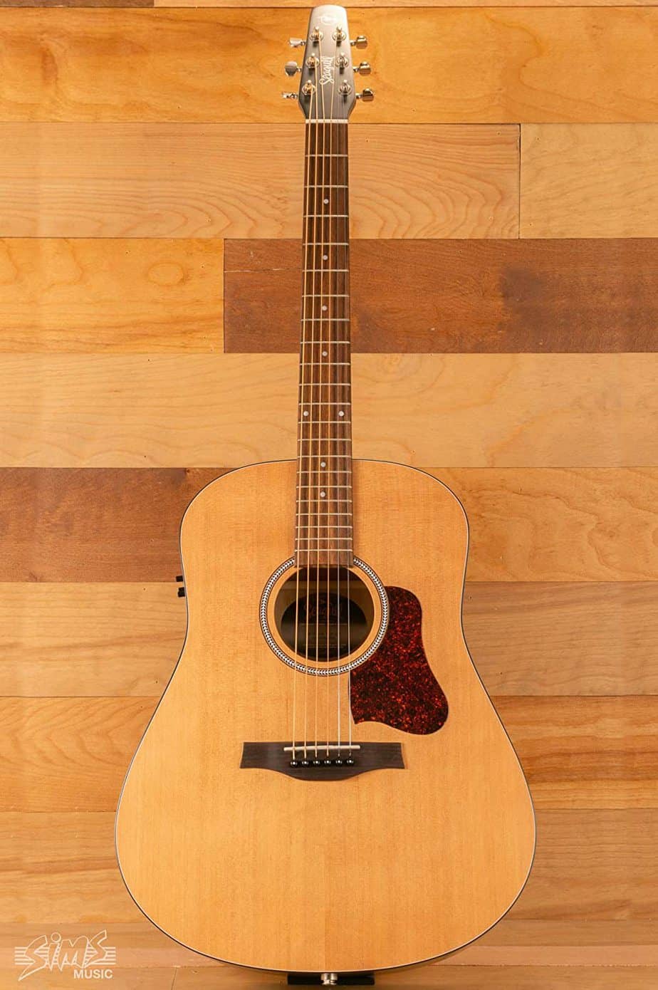 Seagull S6 Original Acoustic Guitar