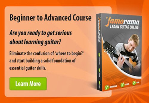 jamorama guitar lessons true review