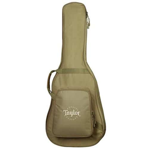taylor guitar bag