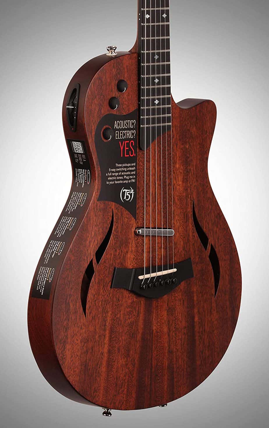 Taylor T5z Classic