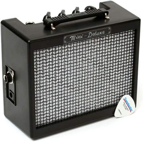 fender mini deluxe