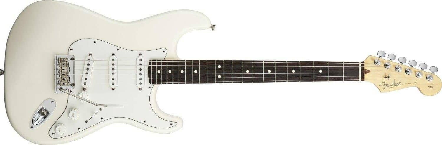 fender American