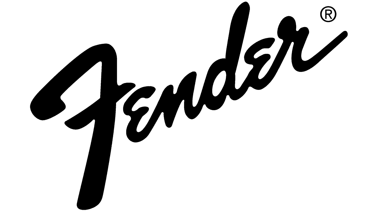 fender Logo
