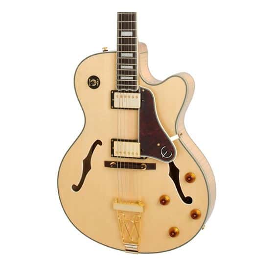  Search Do you need a Jazz Guitar to Play Jazz Music? 