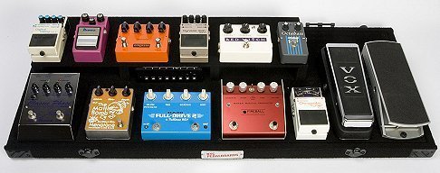 pedal board 1