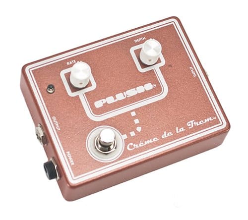 Phase Shift Tremolo