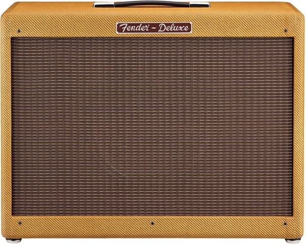 Fender Hot Rod Deluxe
