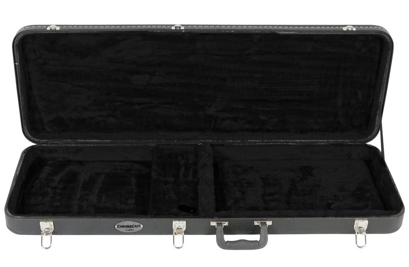 Chroma Cast CC-EHC Electric Guitar Hard Case