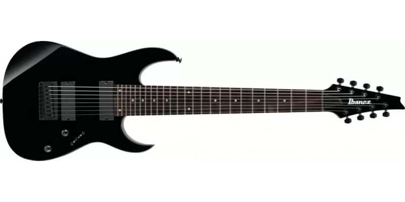 rg8 guitar